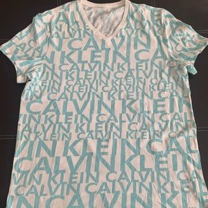 Calvin Klein T-shirt